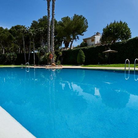 Espanhouse Rio Mar Pilar de la Horadada Εξωτερικό φωτογραφία