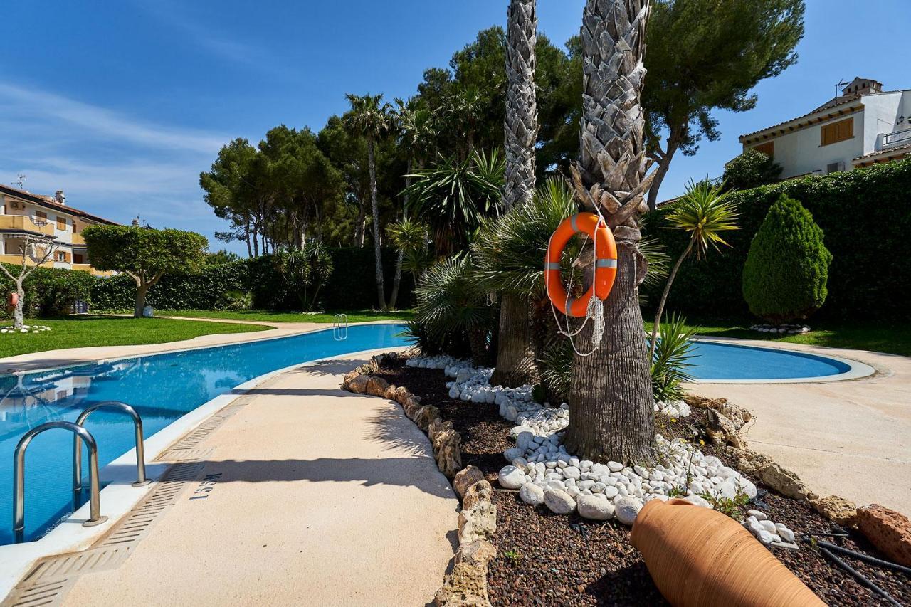 Espanhouse Rio Mar Pilar de la Horadada Εξωτερικό φωτογραφία