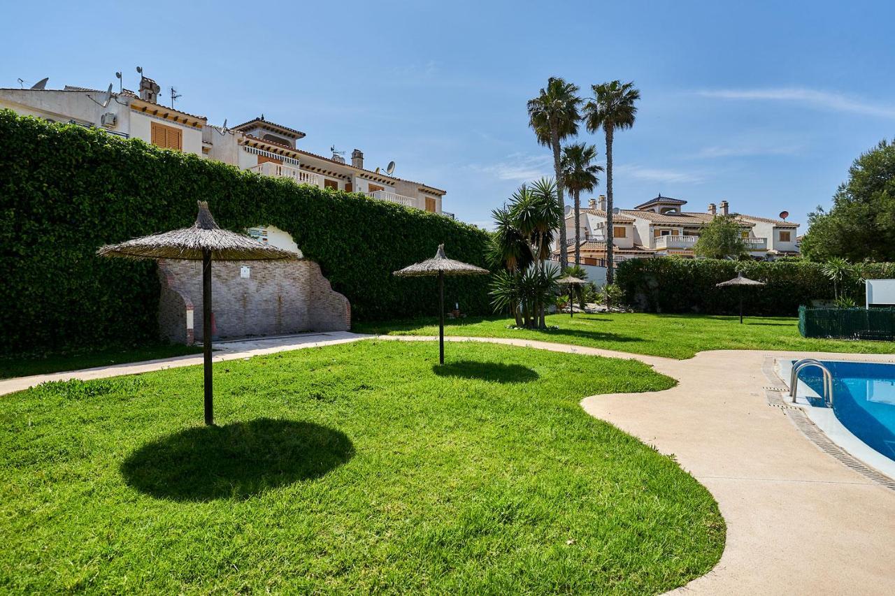 Espanhouse Rio Mar Pilar de la Horadada Εξωτερικό φωτογραφία