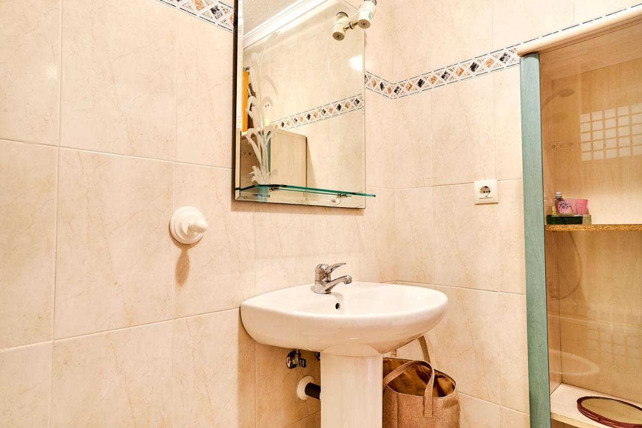 Espanhouse Rio Mar Pilar de la Horadada Εξωτερικό φωτογραφία