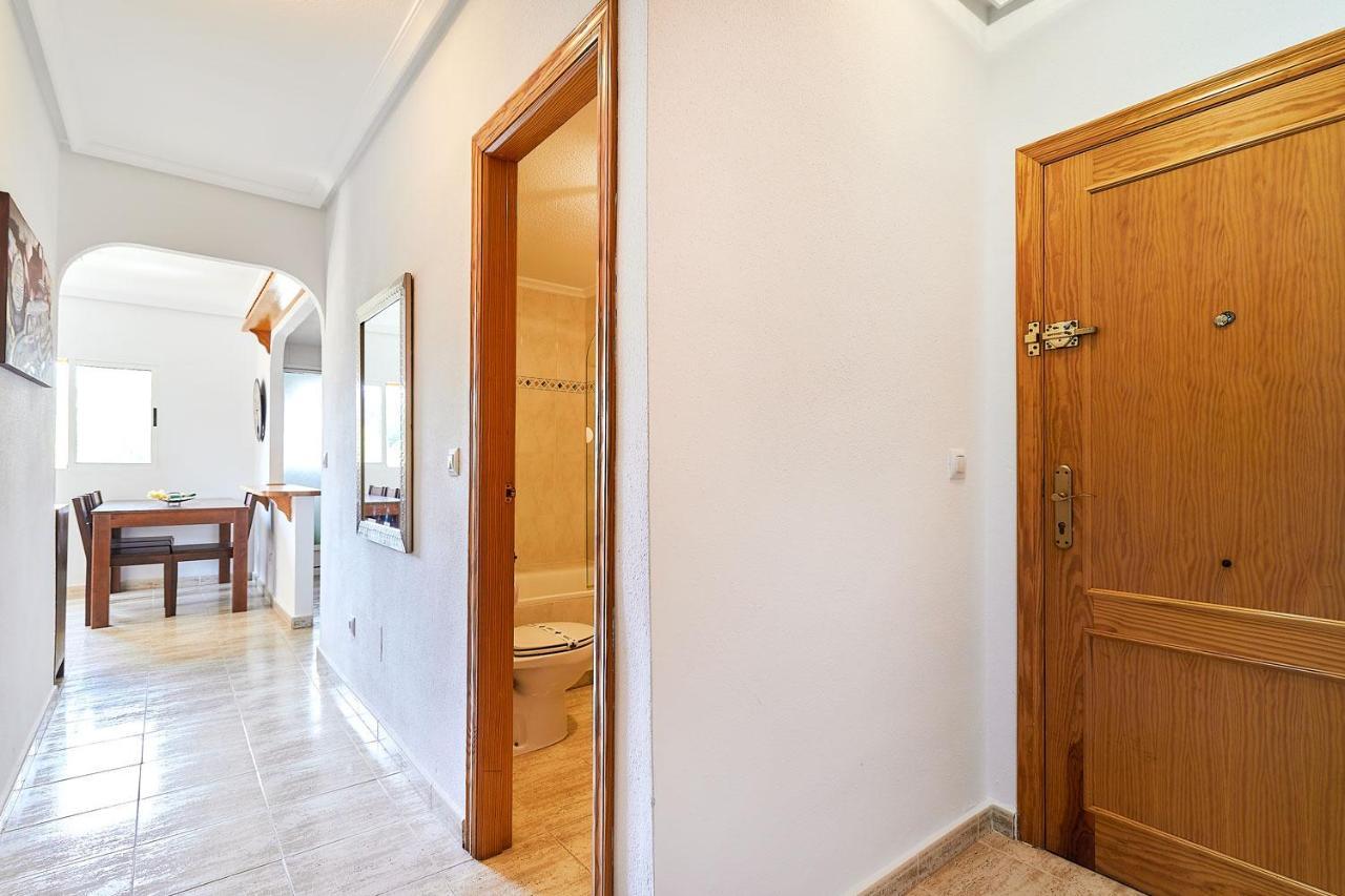 Espanhouse Rio Mar Pilar de la Horadada Εξωτερικό φωτογραφία