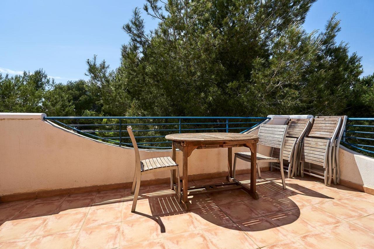 Espanhouse Rio Mar Pilar de la Horadada Εξωτερικό φωτογραφία