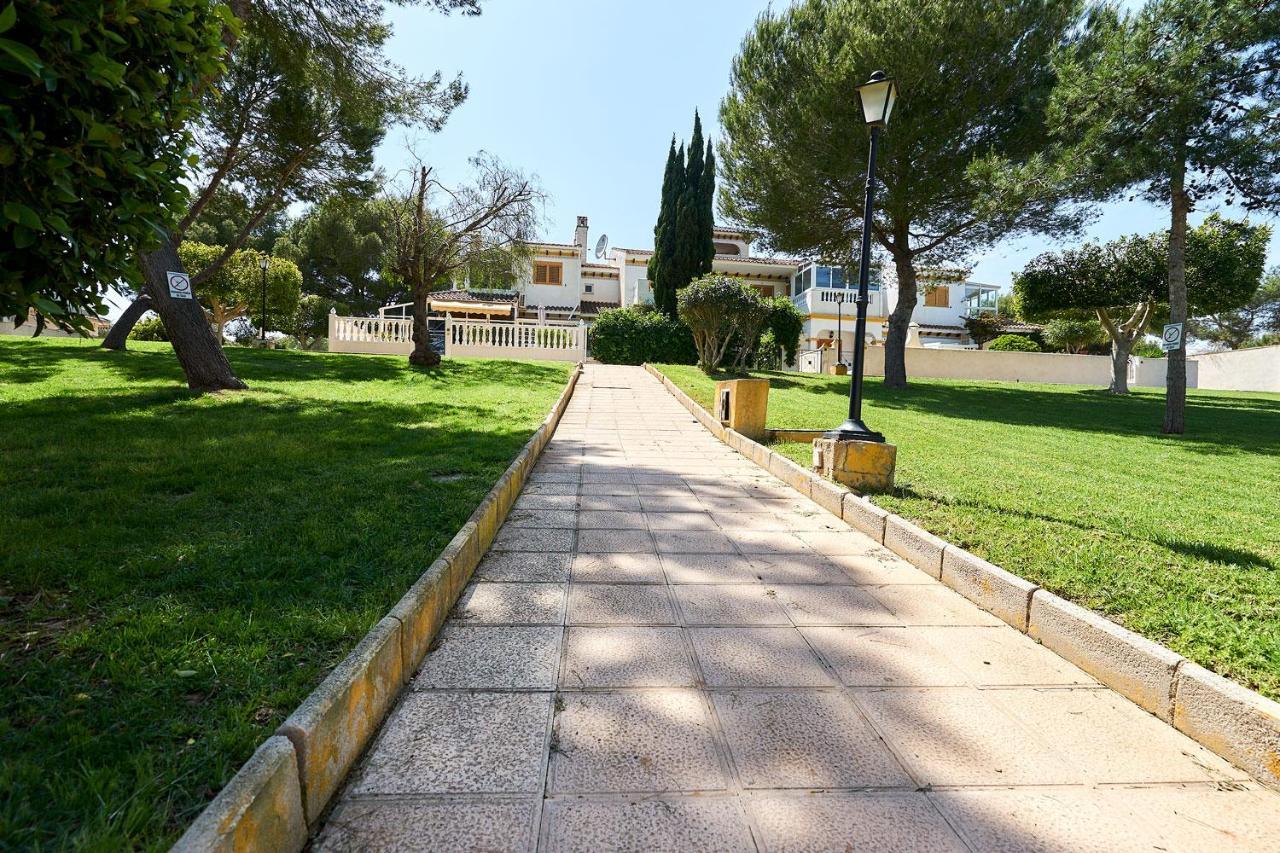 Espanhouse Rio Mar Pilar de la Horadada Εξωτερικό φωτογραφία
