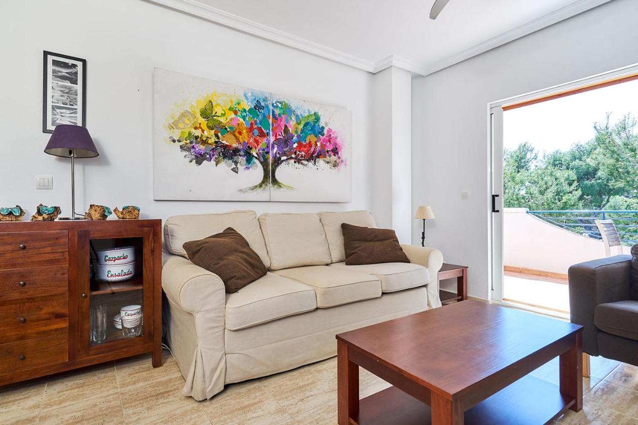 Espanhouse Rio Mar Pilar de la Horadada Εξωτερικό φωτογραφία