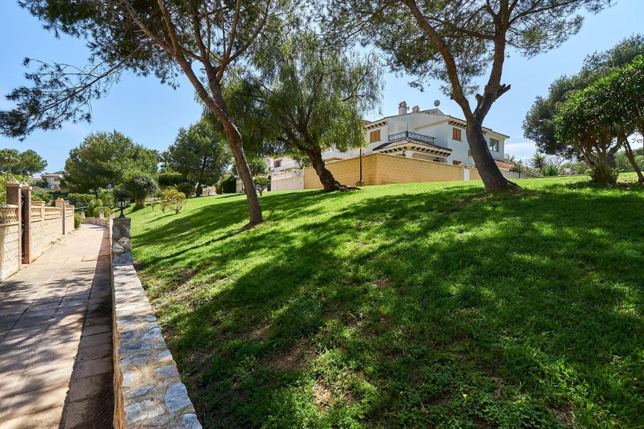 Espanhouse Rio Mar Pilar de la Horadada Εξωτερικό φωτογραφία
