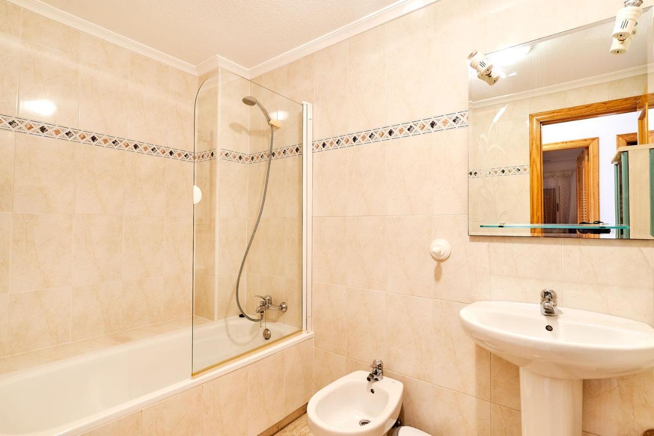 Espanhouse Rio Mar Pilar de la Horadada Εξωτερικό φωτογραφία