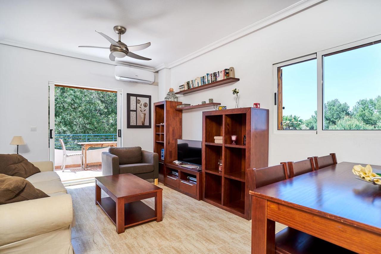 Espanhouse Rio Mar Pilar de la Horadada Εξωτερικό φωτογραφία