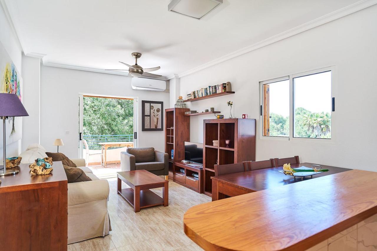 Espanhouse Rio Mar Pilar de la Horadada Εξωτερικό φωτογραφία