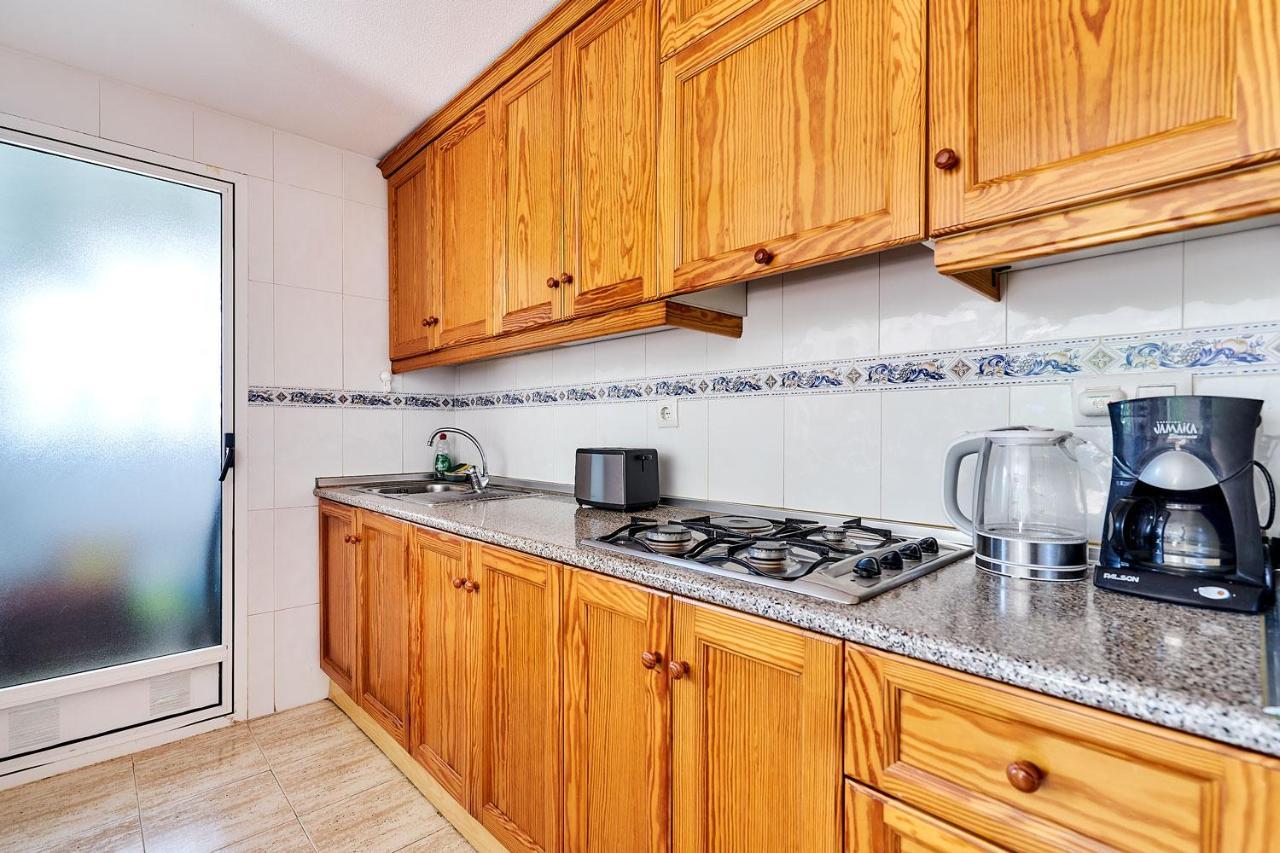 Espanhouse Rio Mar Pilar de la Horadada Εξωτερικό φωτογραφία