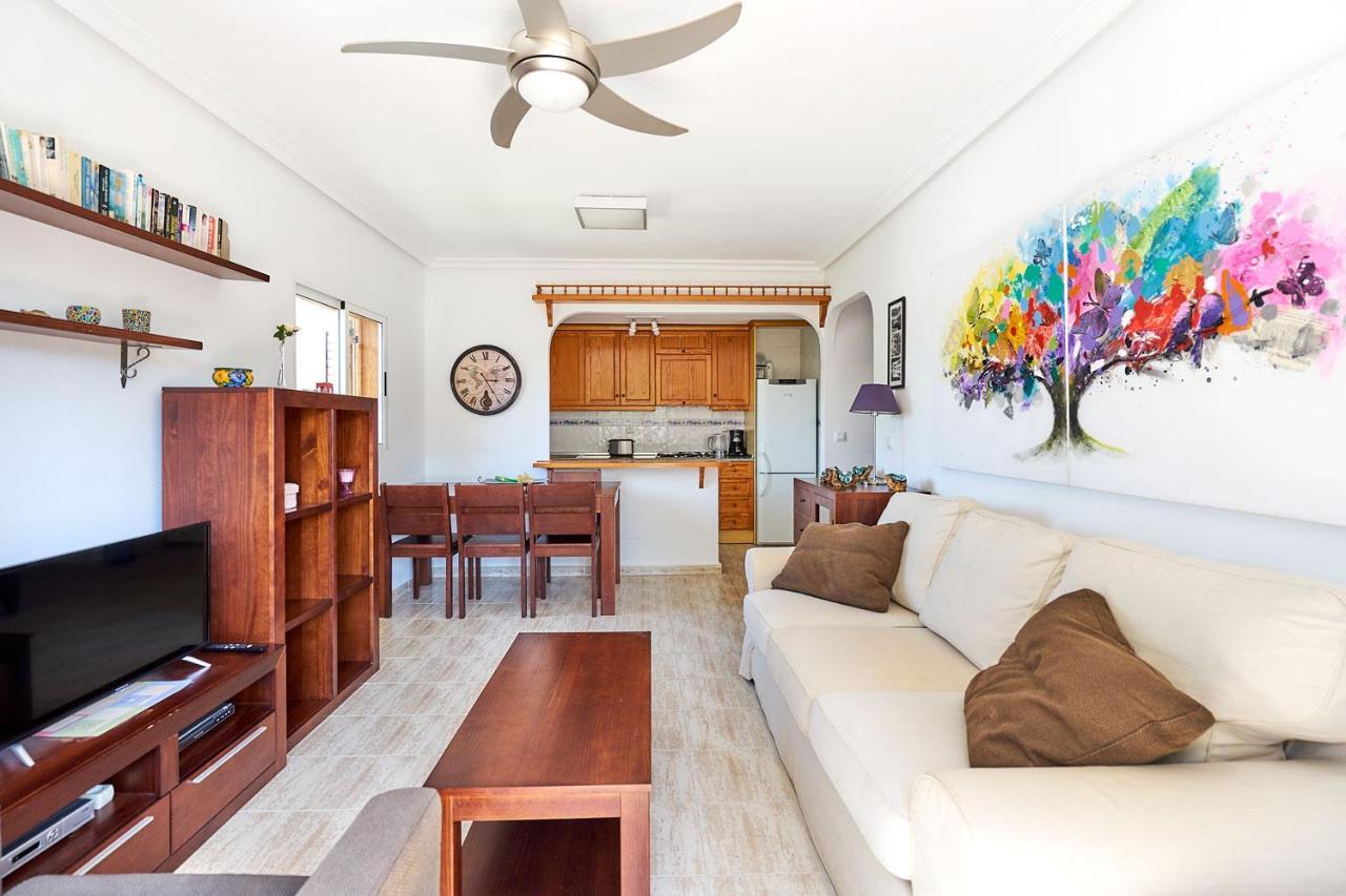 Espanhouse Rio Mar Pilar de la Horadada Εξωτερικό φωτογραφία