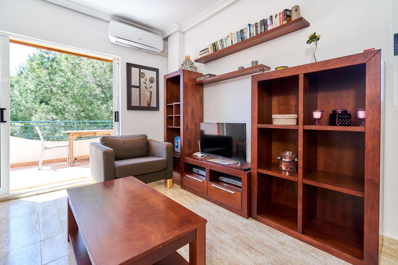 Espanhouse Rio Mar Pilar de la Horadada Εξωτερικό φωτογραφία