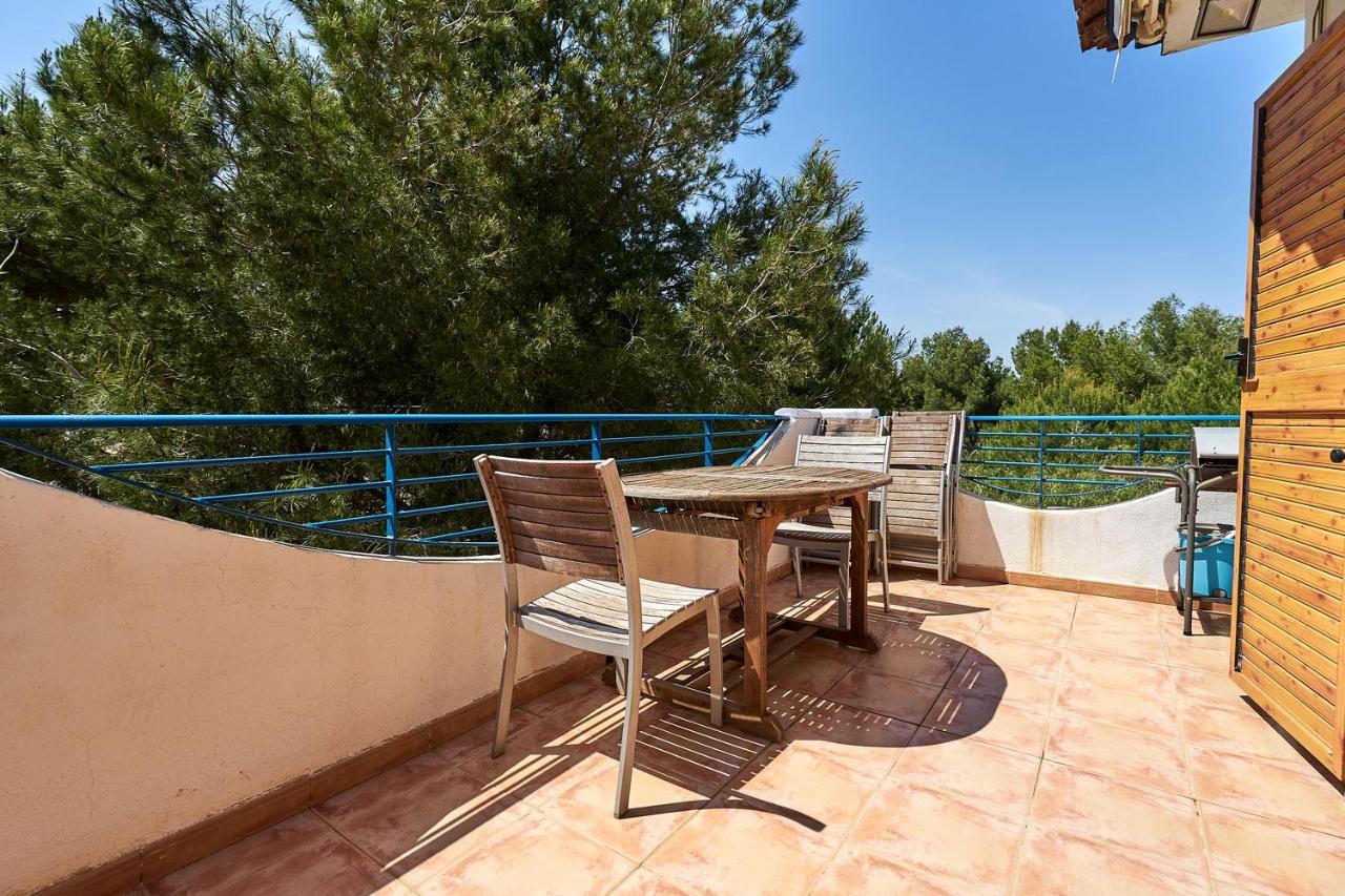 Espanhouse Rio Mar Pilar de la Horadada Εξωτερικό φωτογραφία