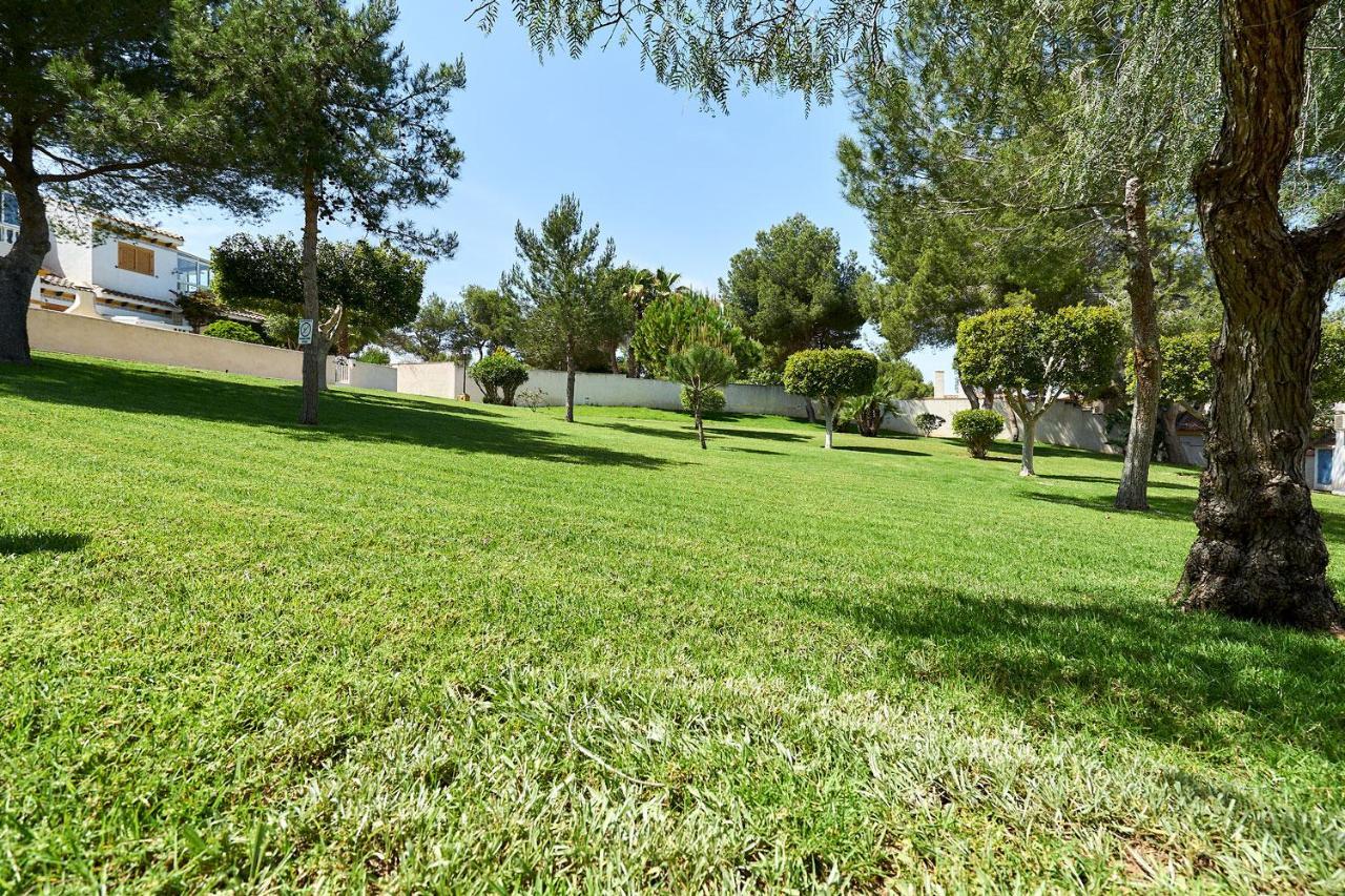 Espanhouse Rio Mar Pilar de la Horadada Εξωτερικό φωτογραφία