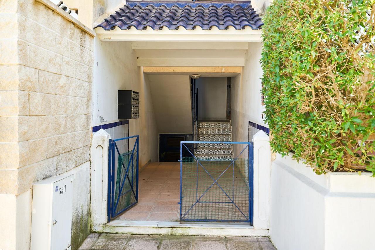 Espanhouse Rio Mar Pilar de la Horadada Εξωτερικό φωτογραφία